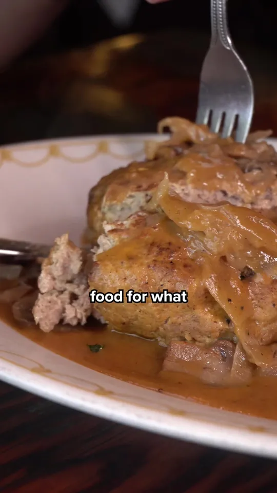 Video at Old Heidelberg Restaurant, Fort Lauderdale