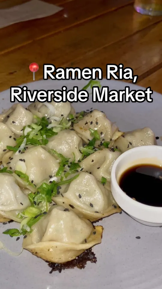 Video at Riverside Market South, Fort Lauderdale