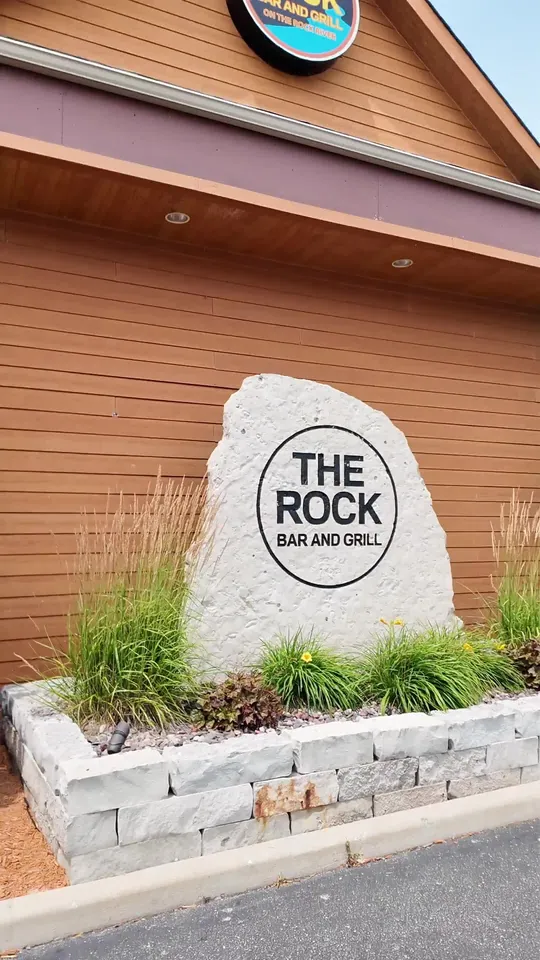 Burger at Rock Bar Day Club, Fort Lauderdale – $28 on the menu
