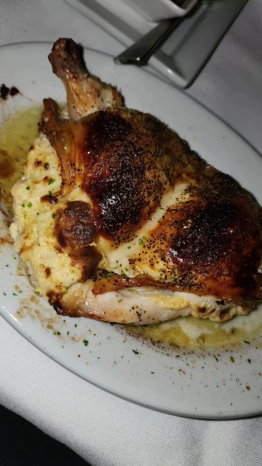 Video at Ruth's Chris Steak House, Fort Lauderdale