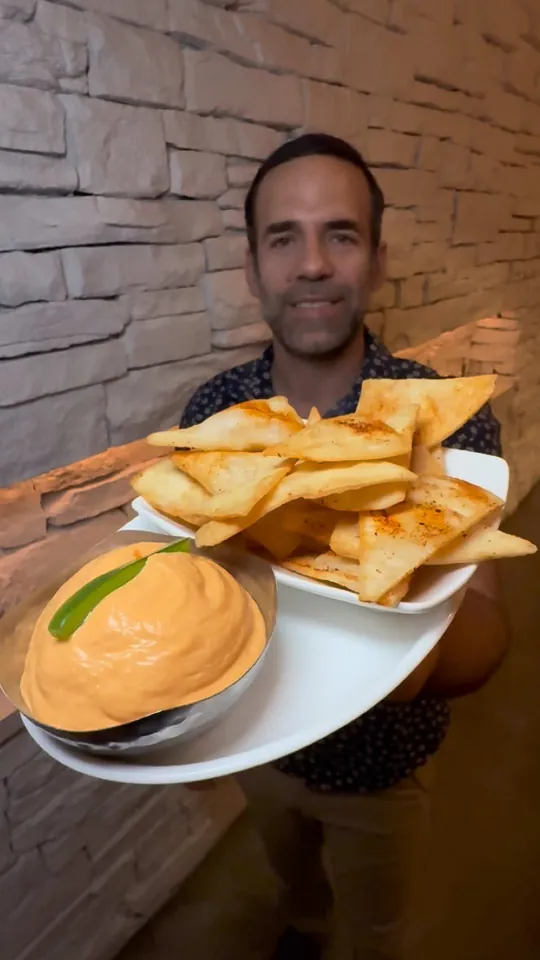 Video at Thasos, Fort Lauderdale