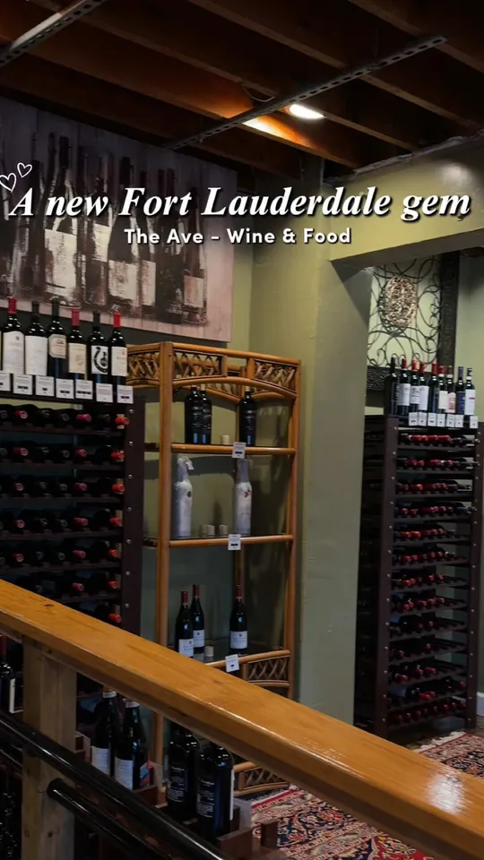 Burger at The Ave Fort Lauderdale, Fort Lauderdale – $15.99 on the menu