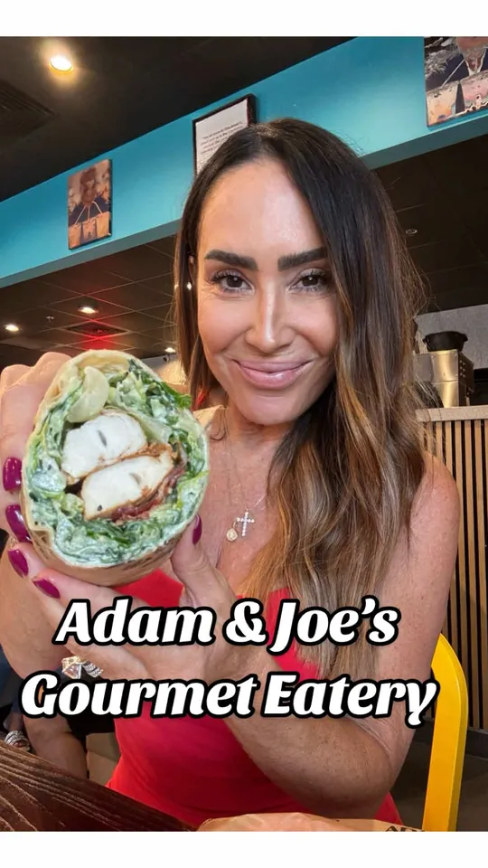 Video at The Ave Fort Lauderdale, Fort Lauderdale