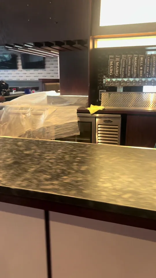 Video at The Bradley Kitchen + Bar, Fort Lauderdale