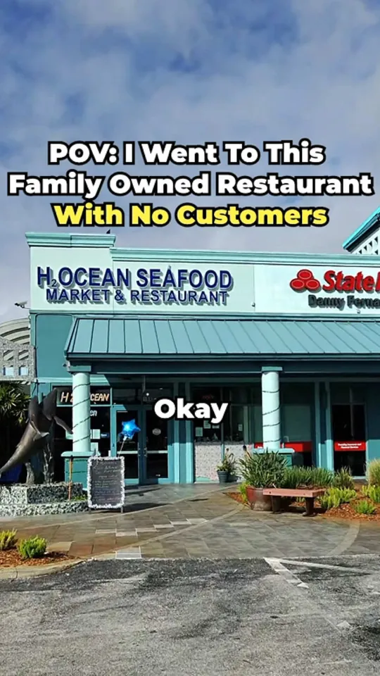Video at The Federal, Fort Lauderdale