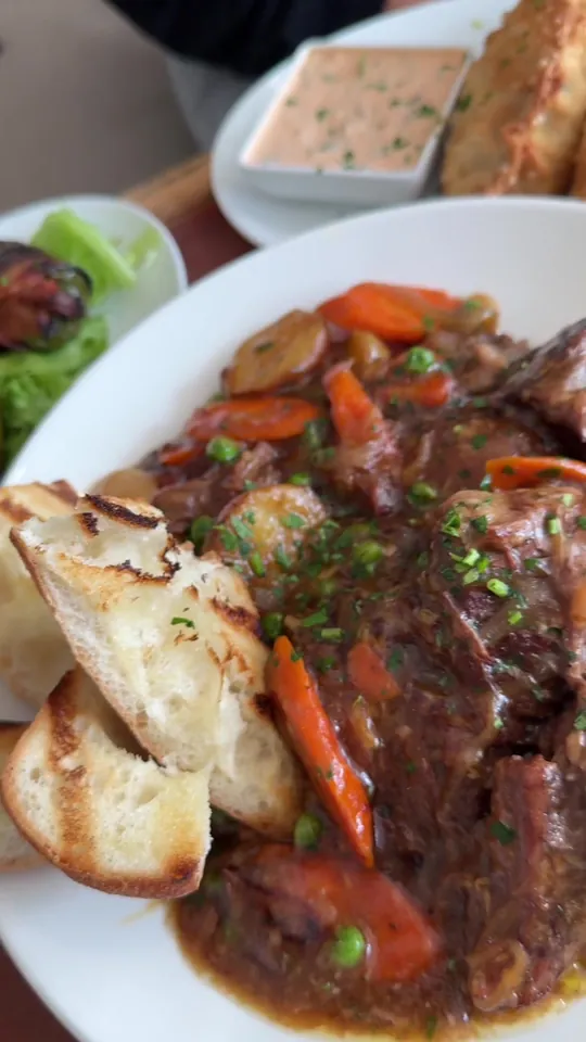 Video at The Food Republic, Fort Lauderdale