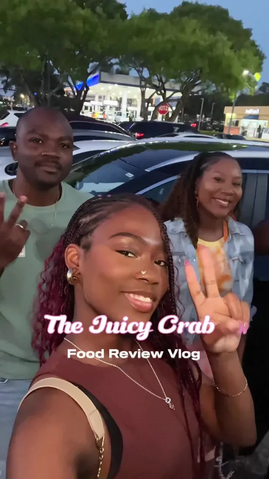Seafood at The Juicy Crab Fort Lauderdale, Fort Lauderdale