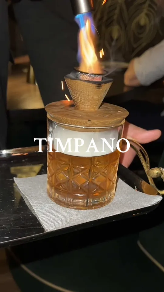Video at Timpano Las Olas, Fort Lauderdale