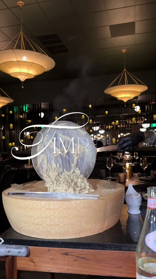 Video at Timpano Las Olas, Fort Lauderdale