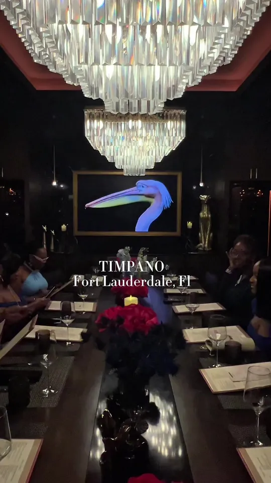 Video at Timpano Las Olas, Fort Lauderdale