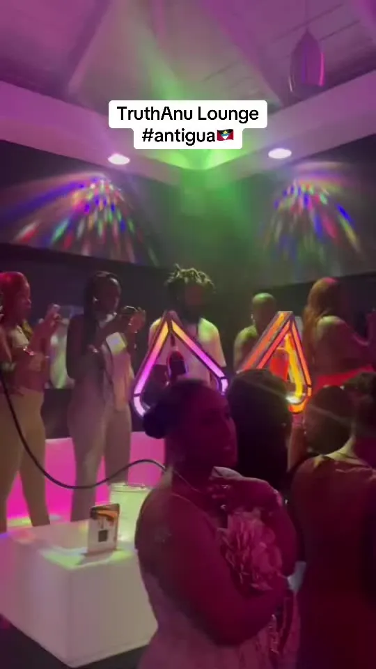 Video at Truth Lounge And Nightclub, Fort Lauderdale
