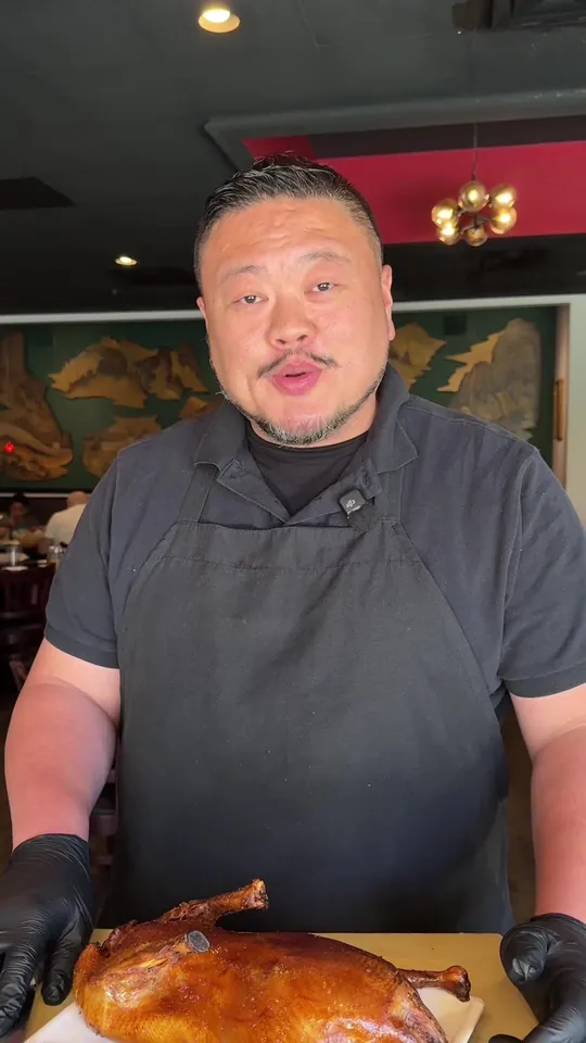 Video at Wan's Mandarin House, Fort Lauderdale