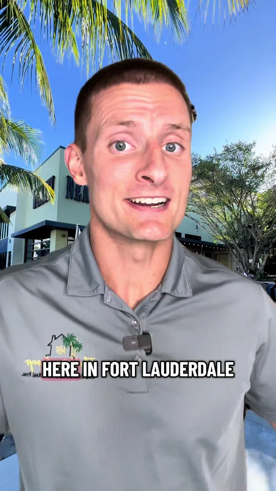 Video at Whiskey Neat, Fort Lauderdale