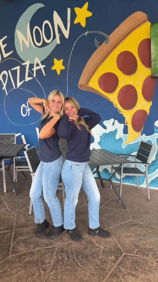 Pizza at Blue Moon Pizza, Fort Myers – $5.49 on the menu