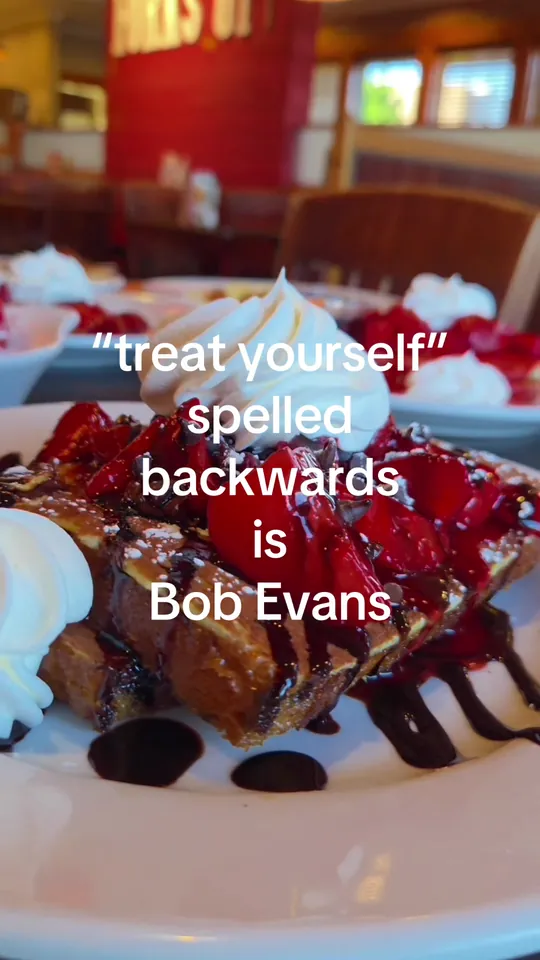 Breakfast at Bob Evans, Fort Myers