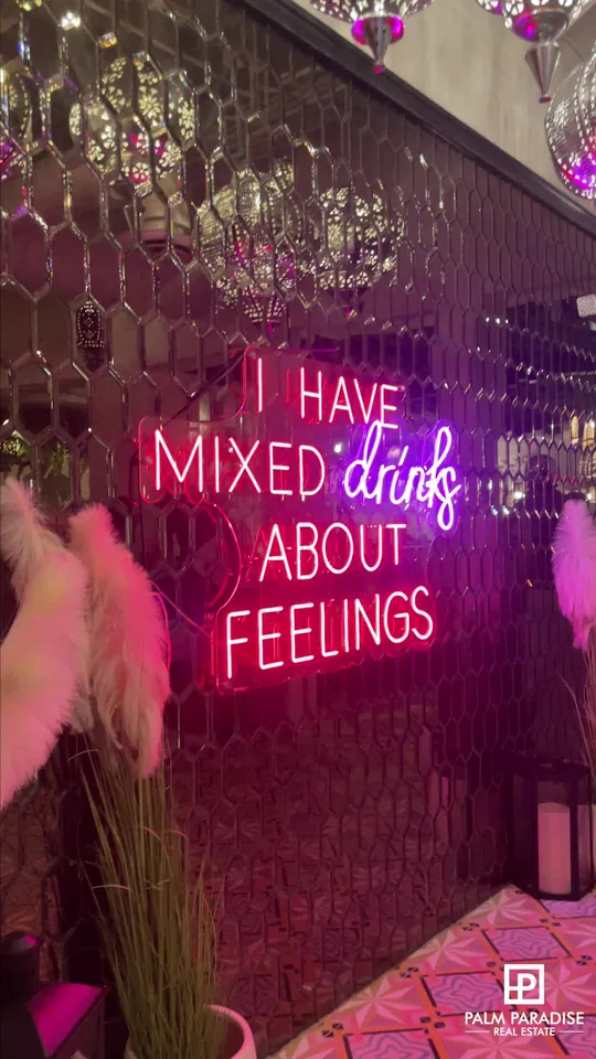 Video at Casa Blanca Modern Mexican, Fort Myers