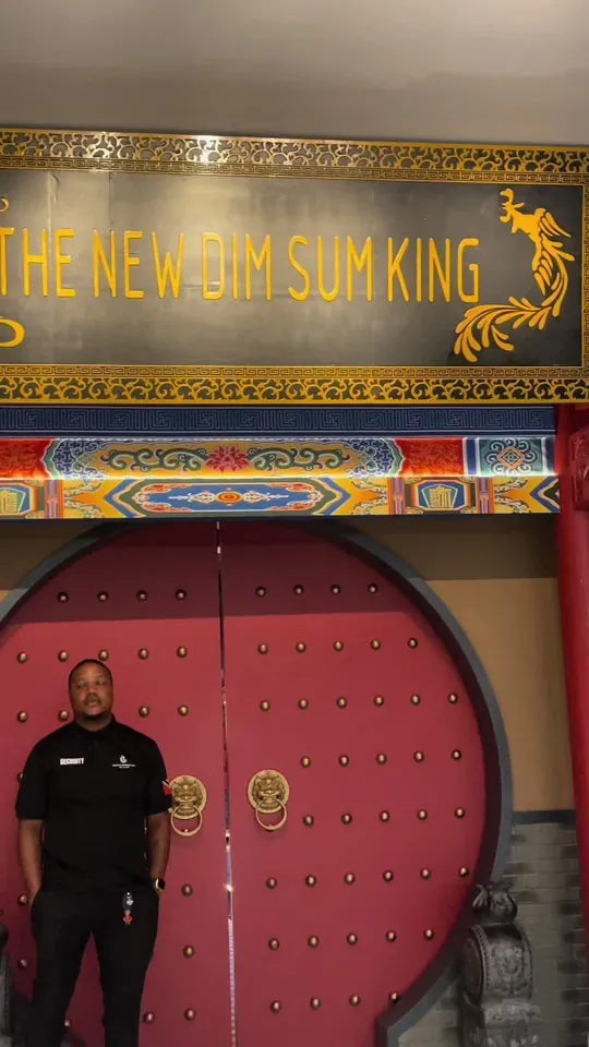 Dumplings at Dim sum King Fort Myers, Fort Myers – $6.29 on the menu