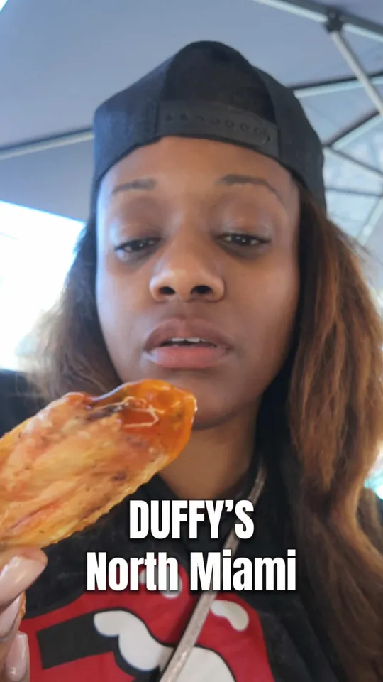 Video at Duffy's Sports Grill, Fort Myers