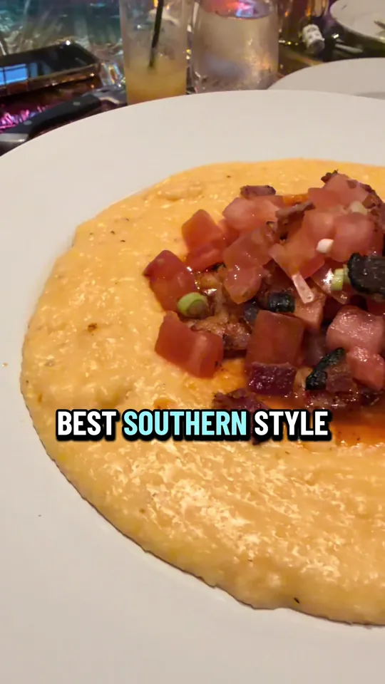 Video at Fancy's Southern Cafe, Fort Myers
