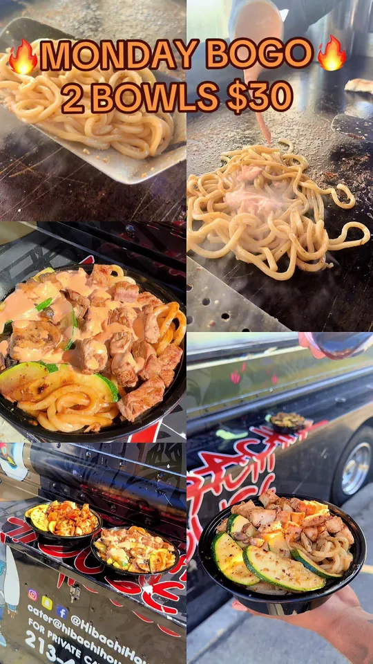 Chicken at Hibachi House, Fort Myers – $7.75 on the menu