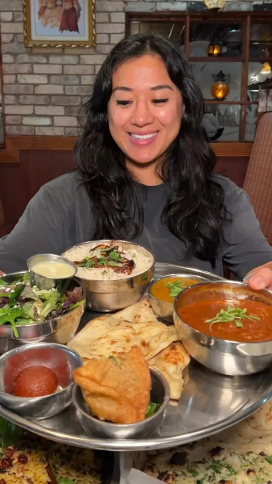 Video at Indias Grill, Fort Myers