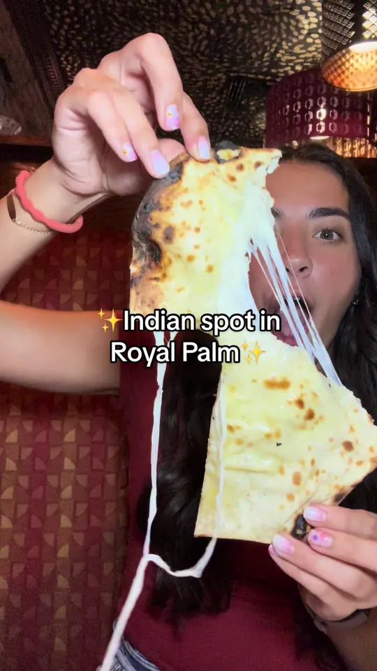 Video at Indias Grill, Fort Myers