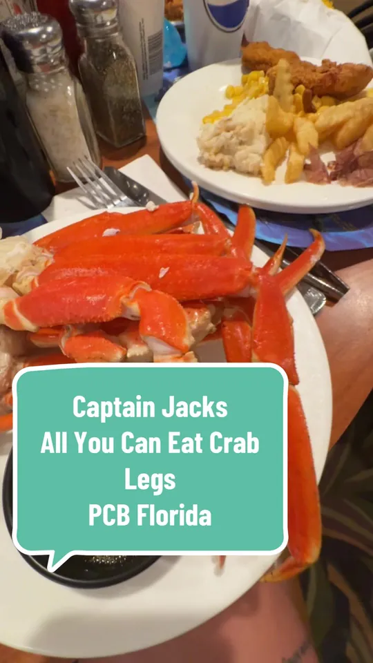Video at J&C Crab - Juicy Seafood, Fort Myers