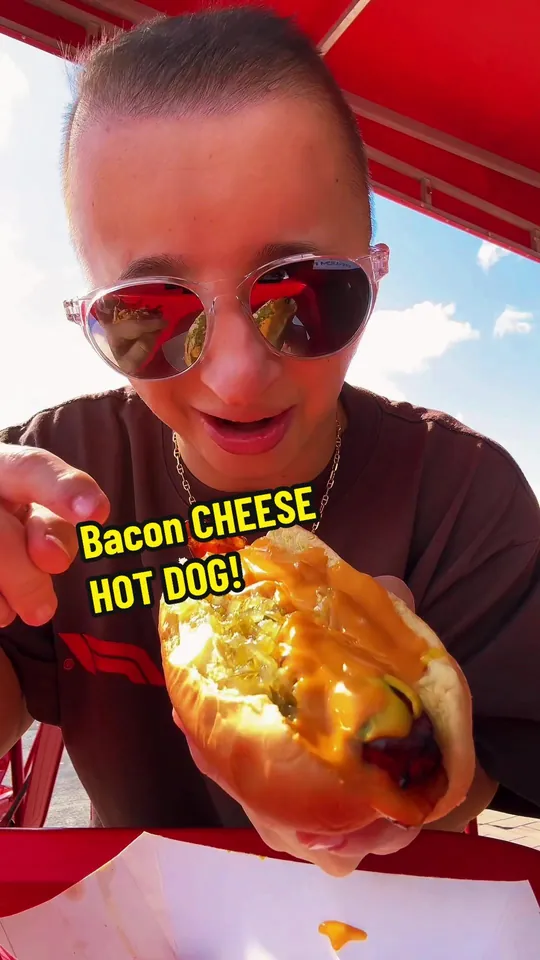 Video at Matt's Red Hots, Fort Myers