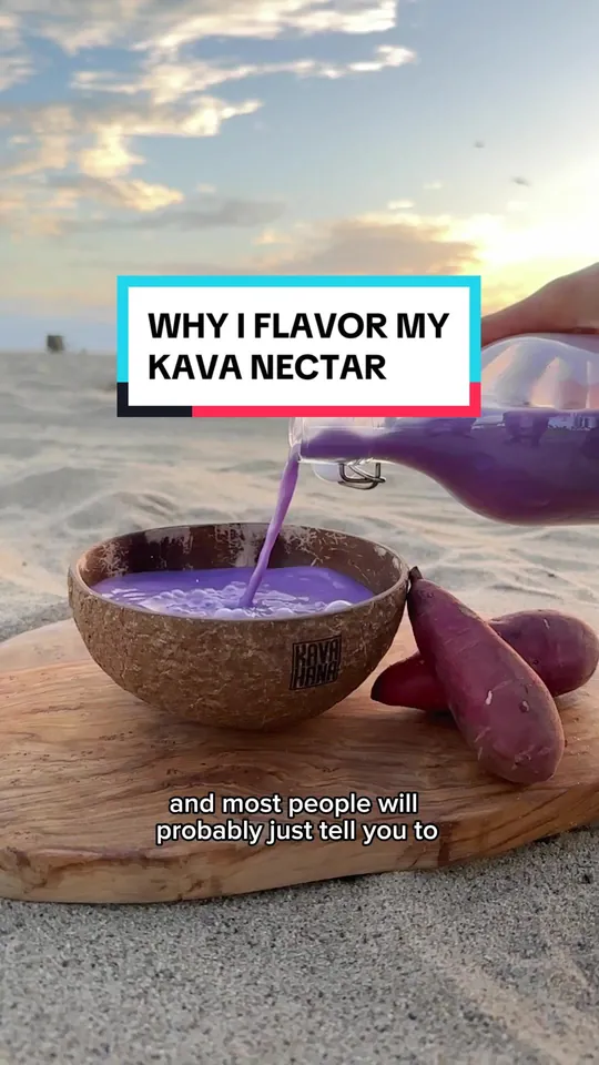 Video at Nectar Lab Kava Bar, Fort Myers