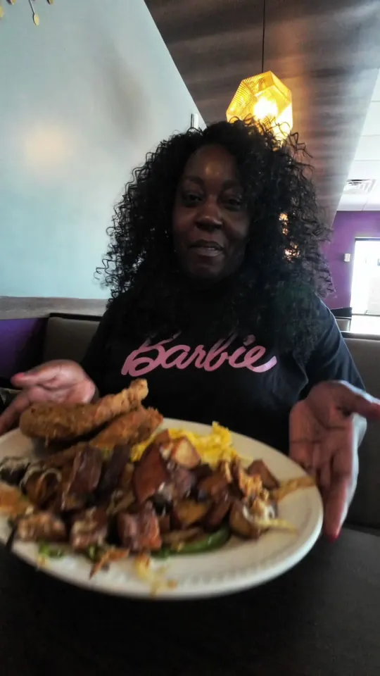 Video at Next Stop Brunch, Fort Myers