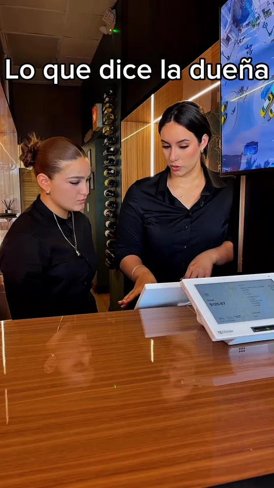 Video at Sensaciones Restaurant - Cuban Cuisine, Fort Myers