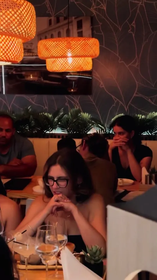 Video at Sensaciones Restaurant - Cuban Cuisine, Fort Myers
