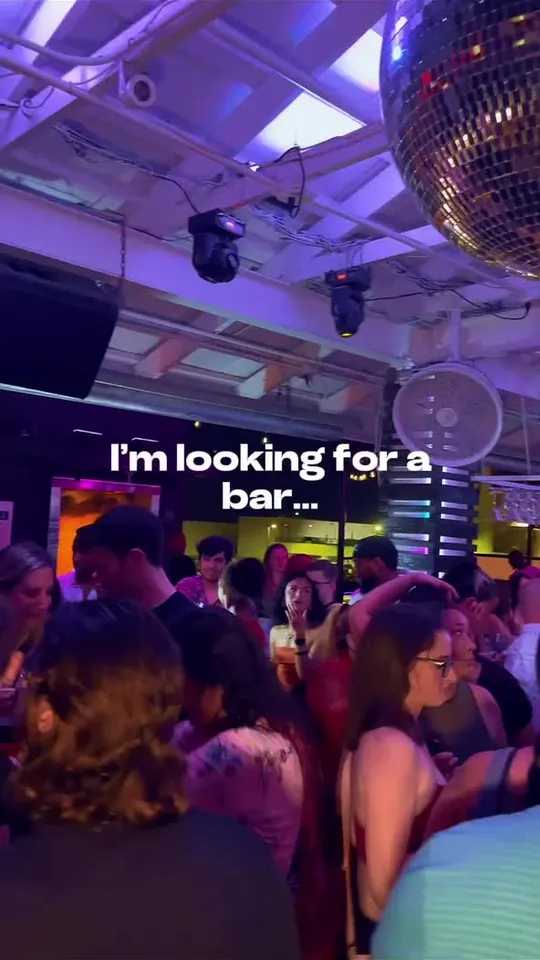 Video at Sky Bar, Fort Myers