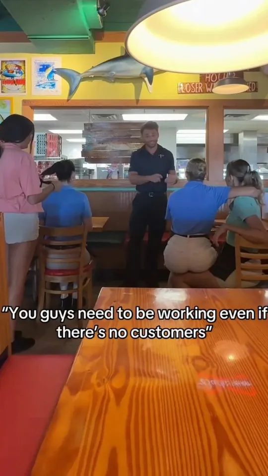 Video at Tarpon House, Fort Myers