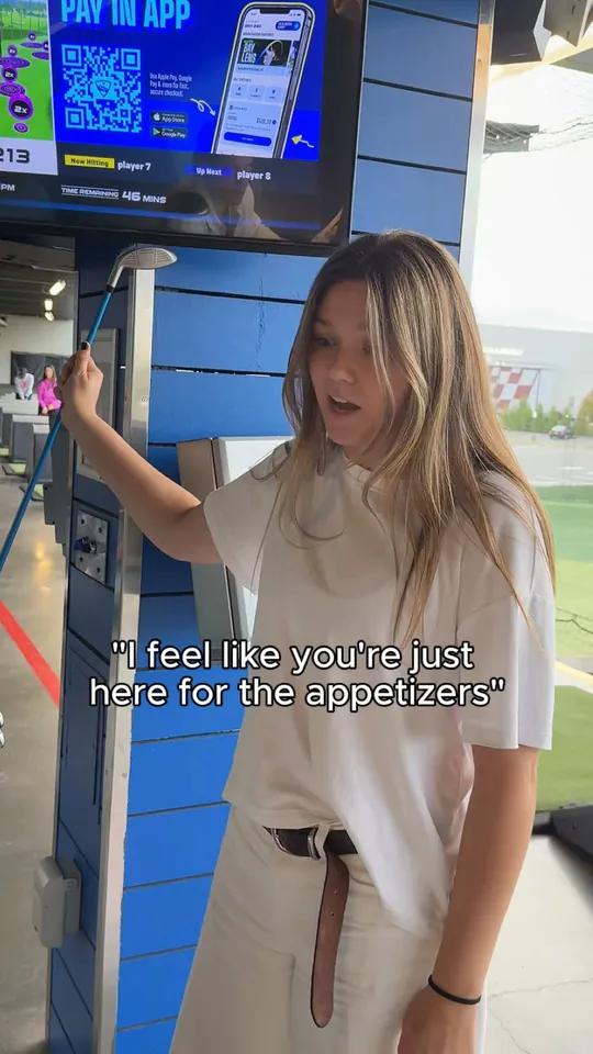 Video at Topgolf Fort Myers, Fort Myers