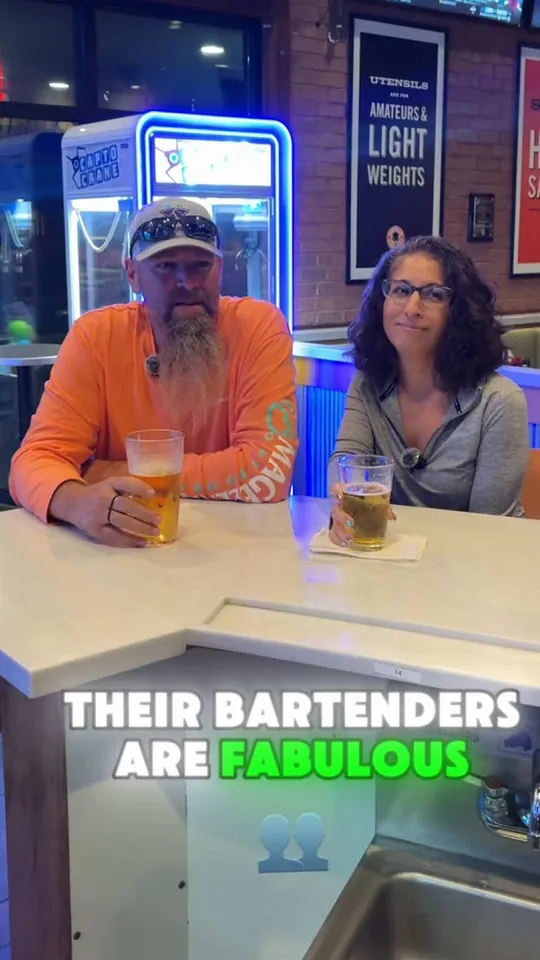 Wings at Wings and Rings, Fort Myers