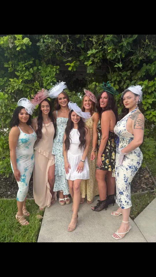 Video at Wisteria Tea Room & Café, Fort Myers