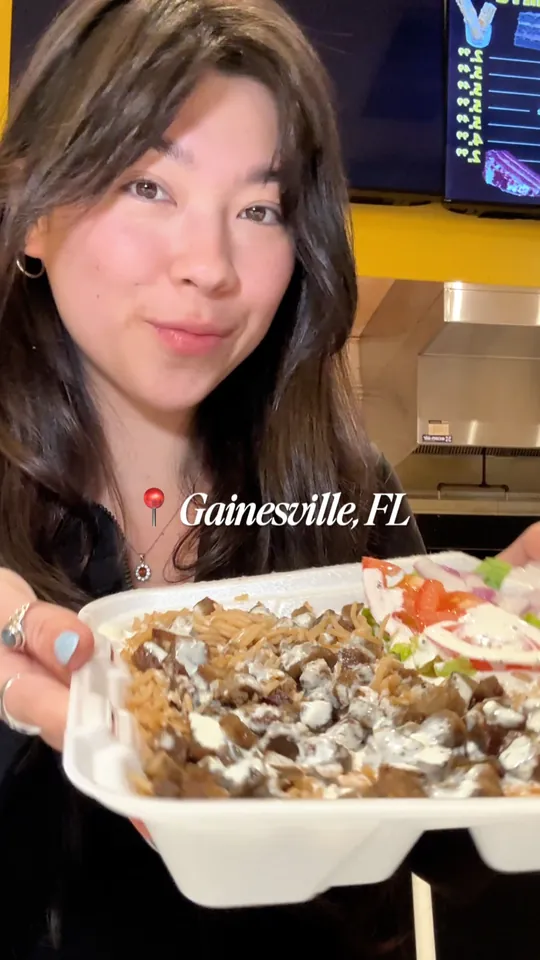 Burger at Bite Of Power, Gainesville – $9.99 on the menu