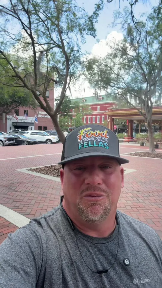 Coffee at Kava Gator Coffee Shop, Gainesville – $2.60 on the menu