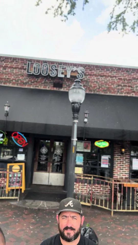 Video at Loosey's Downtown Gainesville, Gainesville