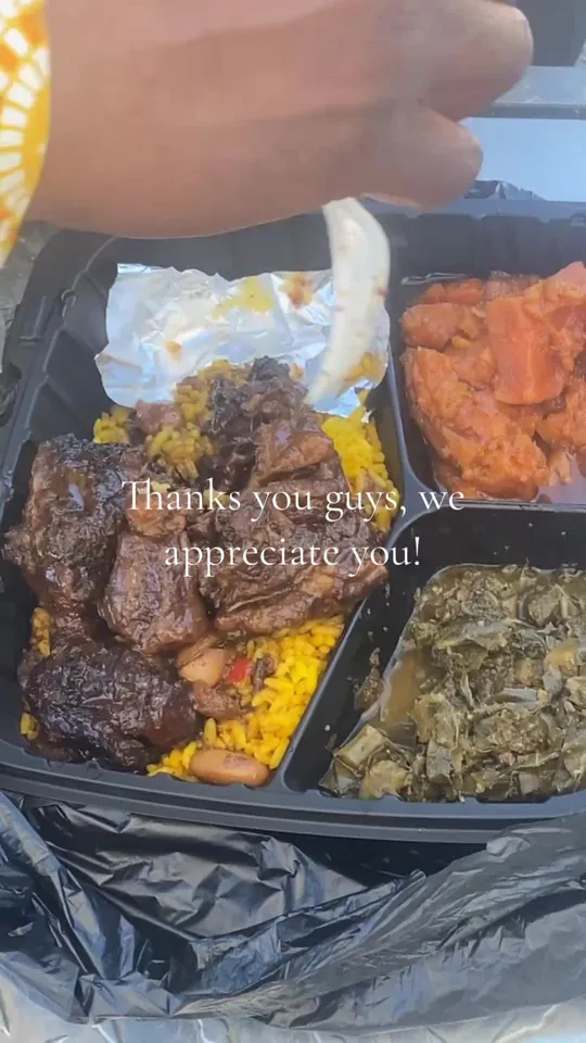 Video at Not Your Mammy's Soulfood & BBQ, Gainesville