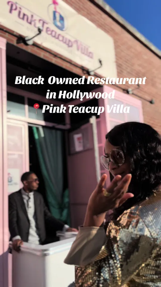 Video at Hollywood Deli, Hollywood