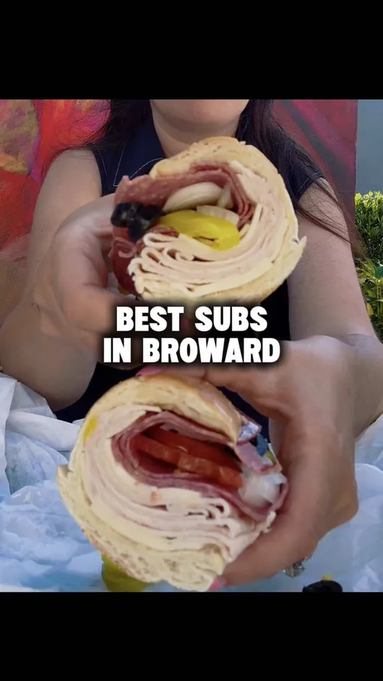 Steak at Sub Center, Hollywood – $8.49 on the menu