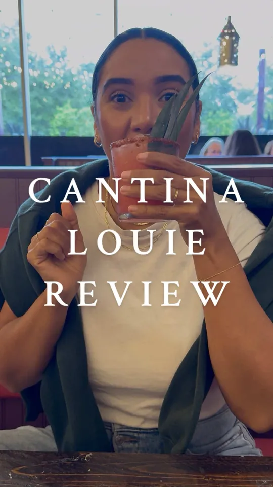 Steak at Cantina Louie, Jacksonville