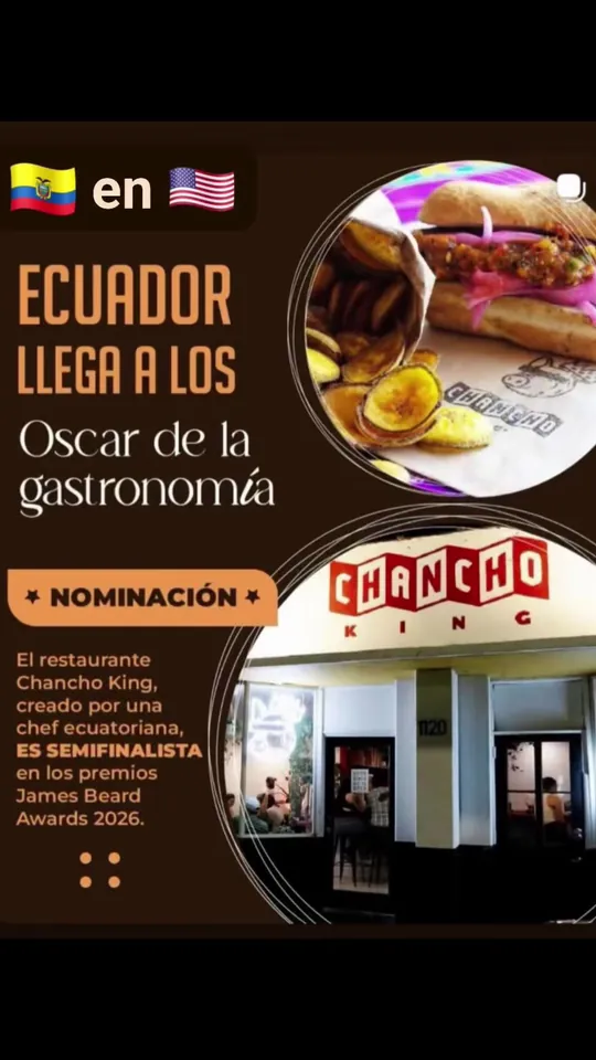 Video at Chancho King, Jacksonville