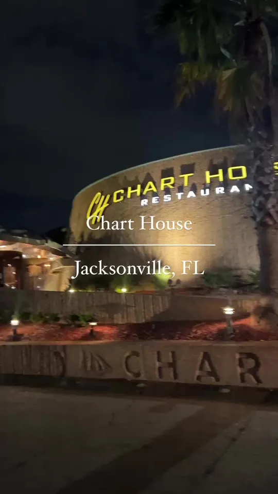 Video at Chart House, Jacksonville