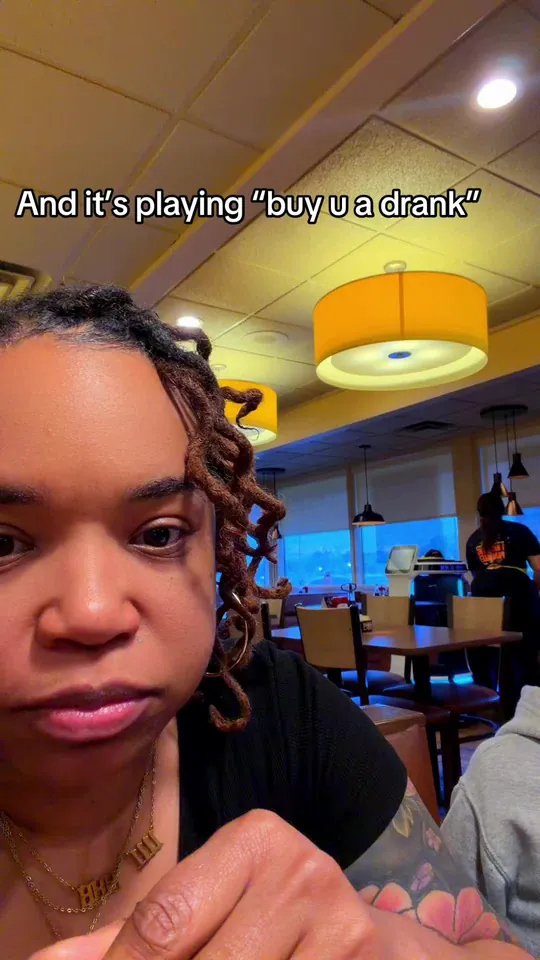 Video at Denny's Restaurant, Jacksonville