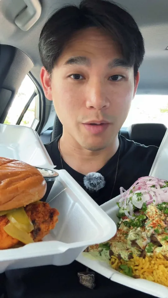 Video at Ez Eatz By Yaya, Jacksonville