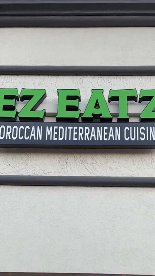 Video at Ez Eatz By Yaya, Jacksonville