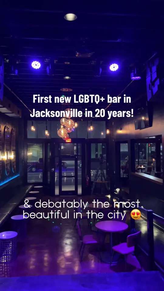 Video at Hardwicks, Jacksonville